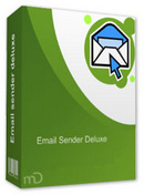 Kristanix Email Sender Deluxe 2.35 Full Keygen