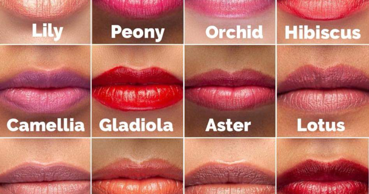 Arbonne Lipstick Colors LSNEM Arbonne for You Too!