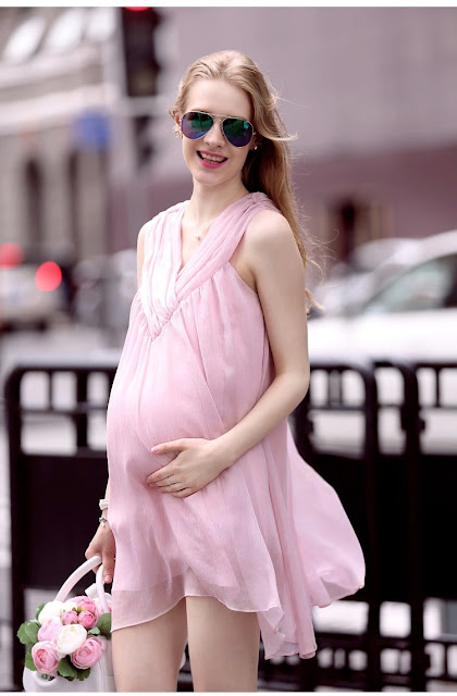 Foto Foto Wanita Hamil Yang Semakin Terlihat Cantik Dan Seksi | Vegas