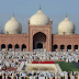 Urdu translation of the Quran - Audio 1