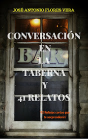 CONVERSACIÓN EN LA TABERNA Y 41 RELATOS (Versión Ebook)