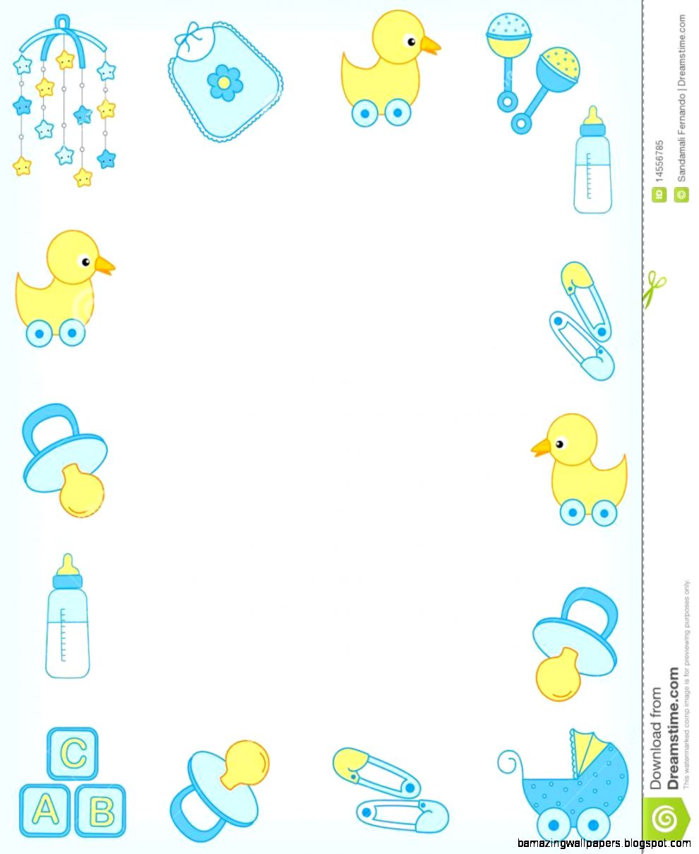 Baby Duck Wallpaper Border Wallpapers Gallery