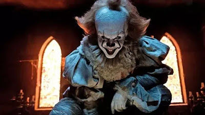 Horror Movie IT 2 Promised More Spooky from the First