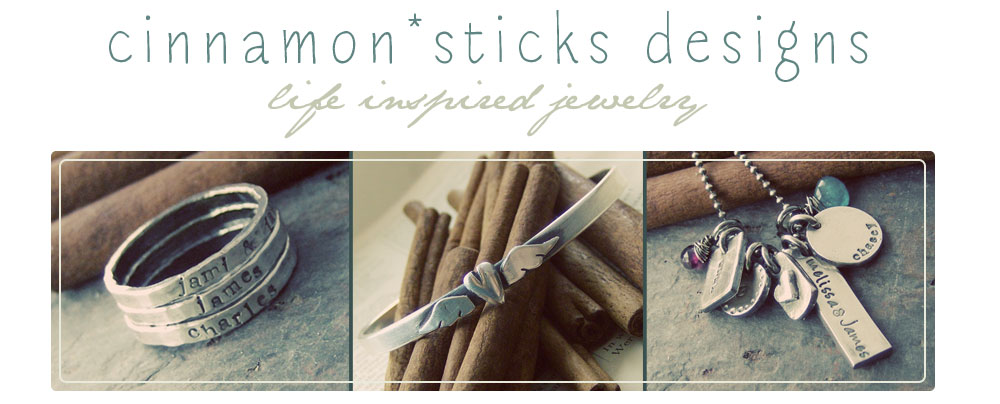 cinnamon*sticks designs