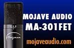 Mojave Audio