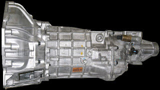 Rebuilt Transmissions: T56 Transmission Parts