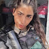 فتاة تركية تتجند في الجيش الإسرائيلي وتُهدد حماس  المزيد على دنيا الوطن 