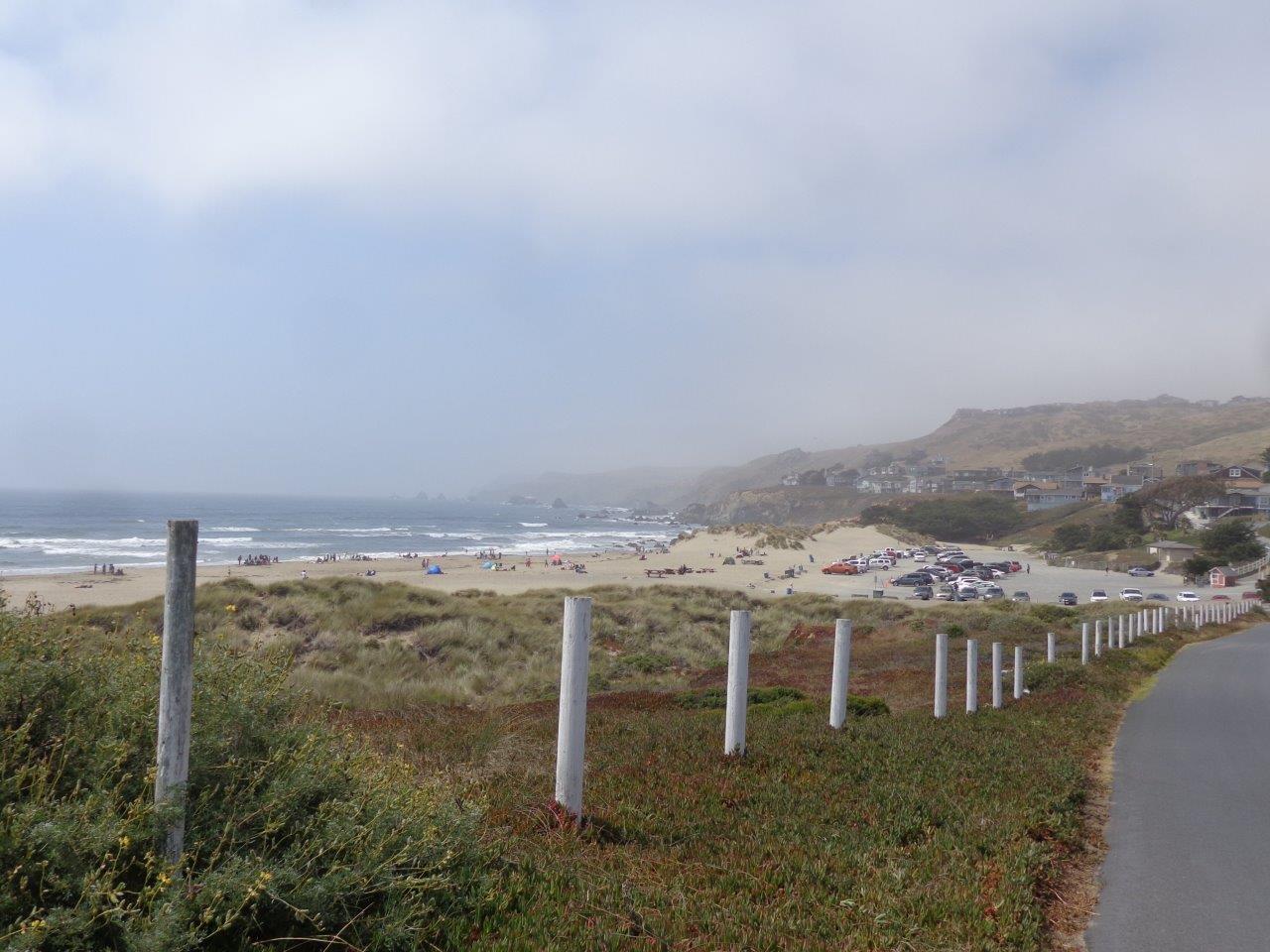 Travels Without Charley Enjoying Steinbeck's America 7/1 Lawson's