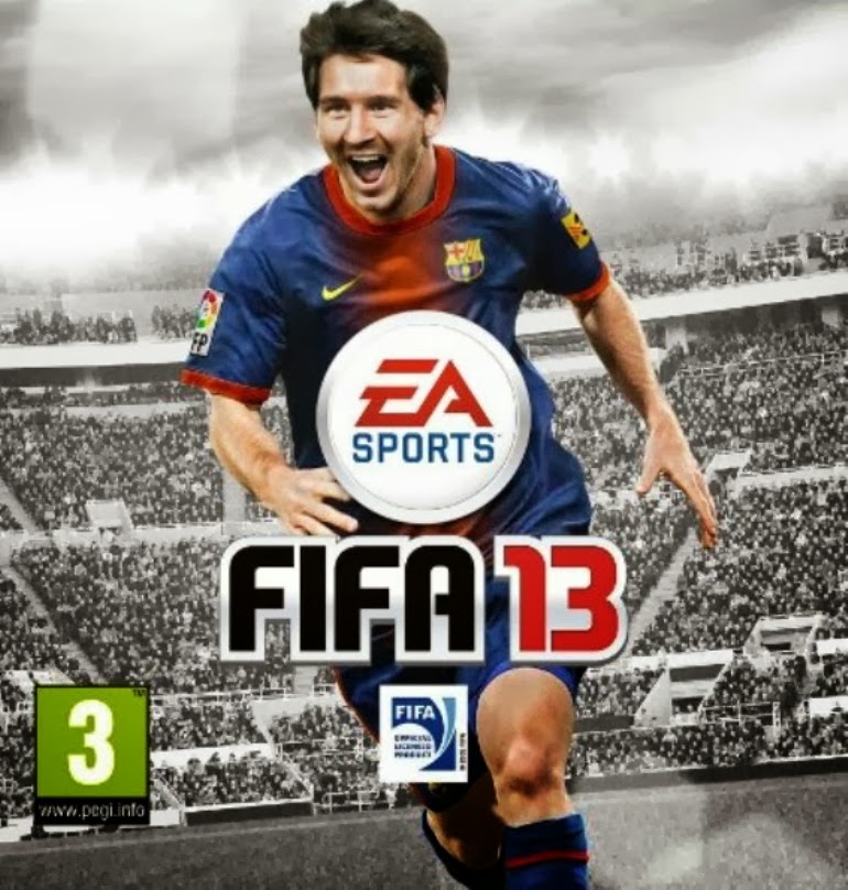 Fifa 14 full game download for pc free Fifa 14 full game download for pc free