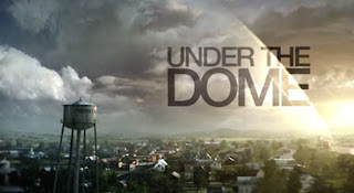 Under the Dome - Episode 1.11 Speak of the Devil - Review: On the Run
