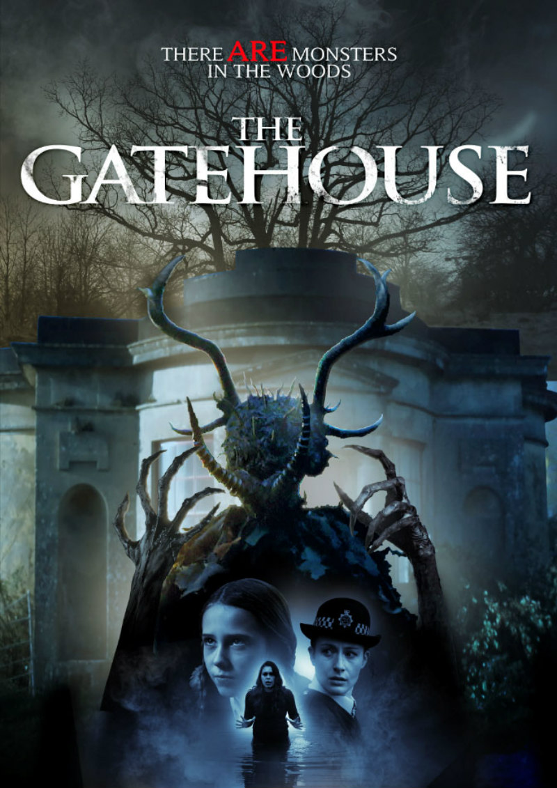 the gatehouse poster