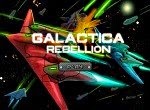 Galactica Rebellion