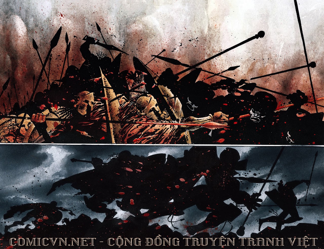 300 Chap 4 - Next Chap 5