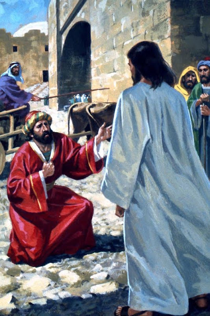 13 Maravilhosos Milagres Que Jesus Realizou