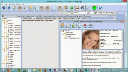 ywriter or writeitnow ywriter or writeitnow