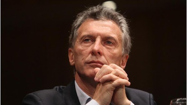 El ex abogado de Franco Macri enterró a Mauricio: ''Él manejaba SOCMA'' El ex abogado de Franco Macri enterró a Mauricio: ''Él manejaba SOCMA''