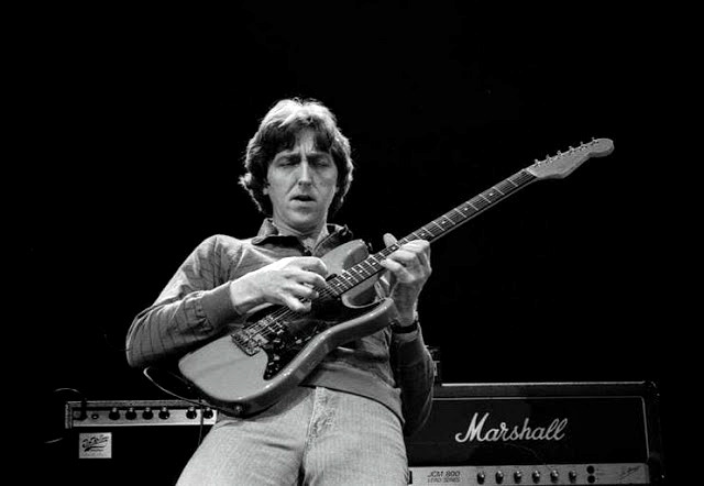 Devil Take The Hindmost The Otherworldly Music Of Allan Holdsworth The Front Desk