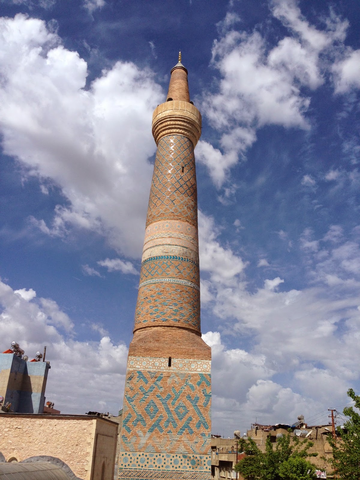 Taş Kahve Mayıs 2014