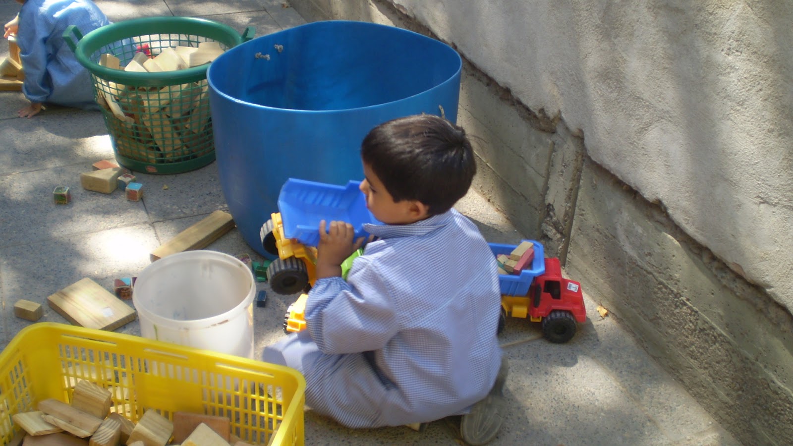 NIVEL INICIAL ZONA IV: marzo 2012