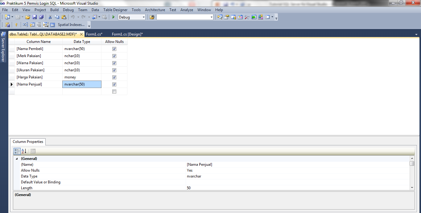 Добавление данных в sql. Nchar тип данных sql. база данных sql логин пароль. column name sql. nvarchar длина.