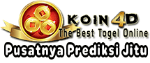 PREDIKSI TOGEL KOIN4D | PREDIKSI HONGKONG POOLS | PREDIKSI SIDNEY POOLS | PREDIKSI SINGAPORE POOLS
