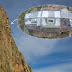Skylodge Adventure Suites in Calca,Peru