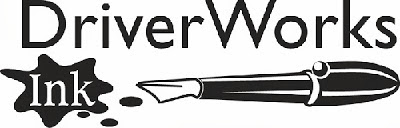 DriverWorks Ink publishing