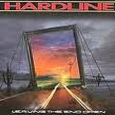 Hardline Leaving The End Open 2009