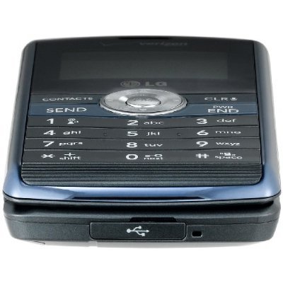 LG enV3 VX9200 Verizon Cell Phone with 3MP Camera, Camcorder, Bluetooth