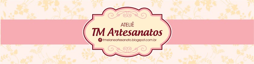 Ateliê TM Artesanatos