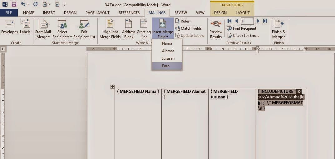 massive mail merge in word 2010 massive mail merge in word 2010