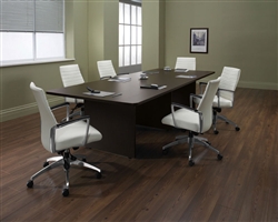 Laminate Conference Table