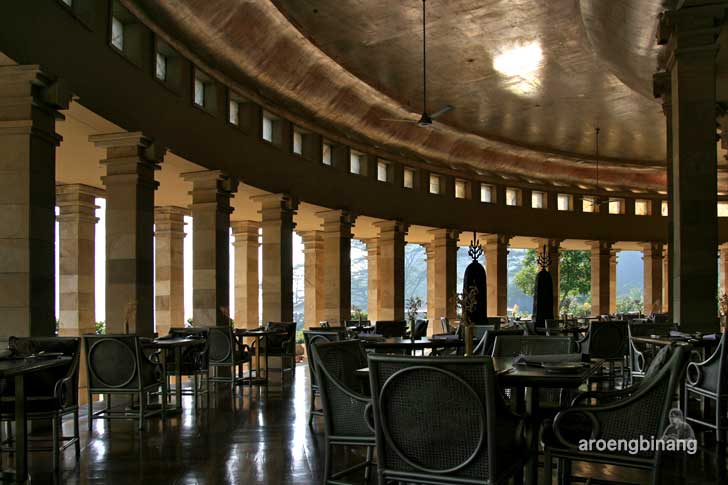 perbukitan menoreh magelang