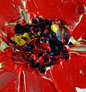http://www.ebay.com/itm/Red-Daisy-Floral-Oil-Painting-on-Paper-Contemporary-Artist-France-2000-Now-/291658488150?ssPageName=STRK:MESE:IT