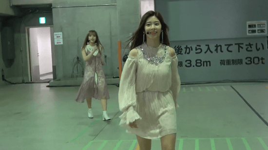 에너지캠 김민주 안유진 강혜원 장원영 권은비