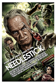 Watch Movies Needlestick (2017) Full Free Online