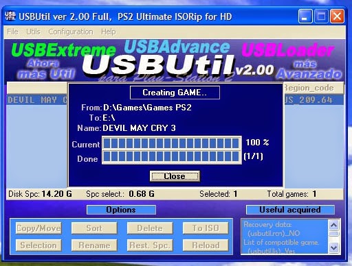 Cara Mengisi Game Ps2 Mudah Terbaru Dengan Flashdisk Tanduran Ilmu