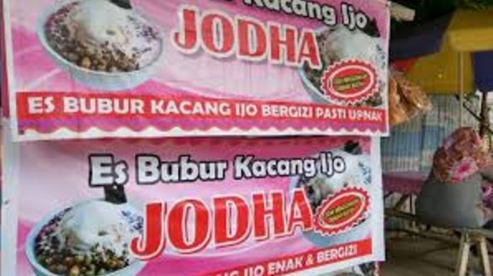 Peluang Usaha Bubur Kacang Hijau Modal Kecil Untung Besar  Blog Anak Muda