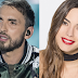 França: Christophe Willem e Alma confirmados como comentadores do Festival Eurovisão 2018