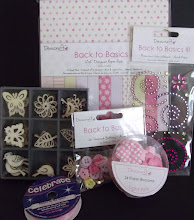 Blog candy from the crafting pad