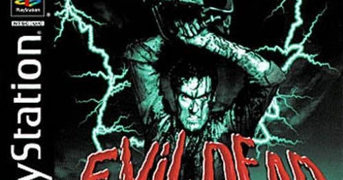 Mario Verde Games: Chapter #095 - Evil Dead: Hail to the King