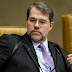 Dias Toffoli pede apuração de relatório da Receita sobre Gilmar Mendes