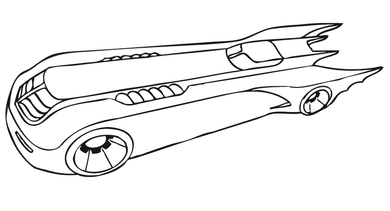 Kids Page: Cars for Kids 30 Coloring Pages