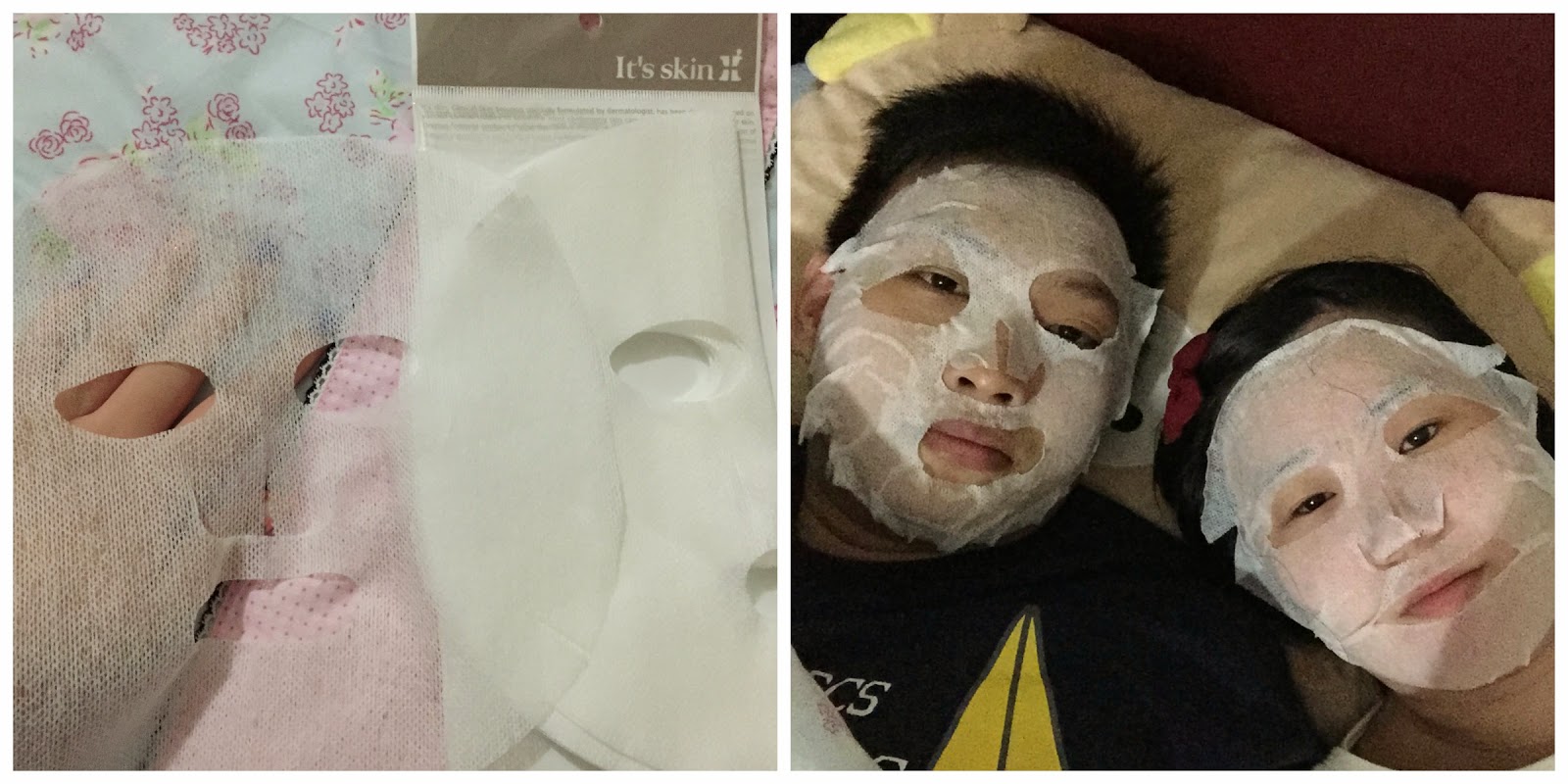 DIY Makgeolli Face Mask / Korean Rice Wine Mask (Updated!) My Beauty Loots.