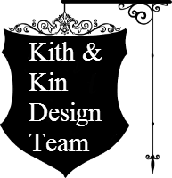 Kith & Kin Stamp Co