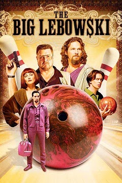 O Grande Lebowski (Dublado 1998)