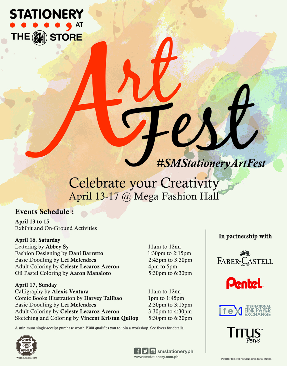 Pink Stripey Socks Coloring Sheet