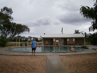AUSTRALIAN ADVENTURE: Gold Coast to Lightning Ridge, Mid North NSW 21/1 ...