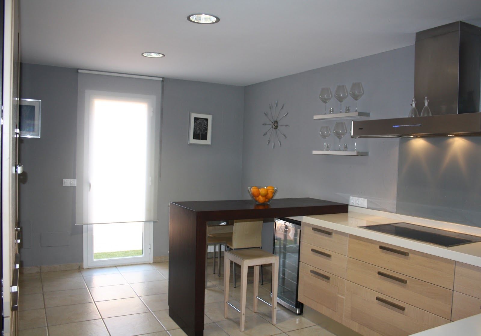 COOKING DESIGN ART : UN PROYECTO , MI COCINA