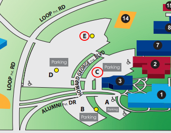 Vol State Campus Map Vol State Virtual Community: Getting Familiar With The Changes At Vol State